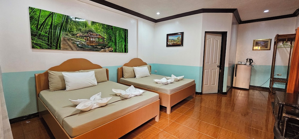 Alona Hidden Dream Resort by SMS Hospitality 11/50