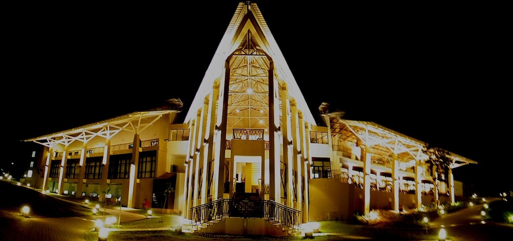 Club Mahindra Virajpet in MADIKERI
