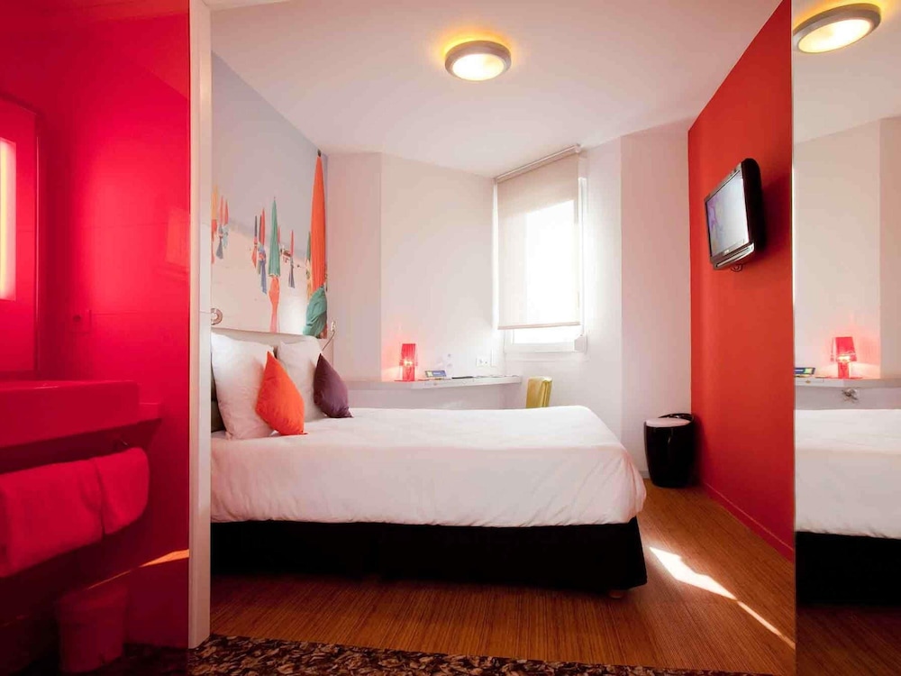 Ibis Styles Saint-Brieuc Gare Centre 23/54