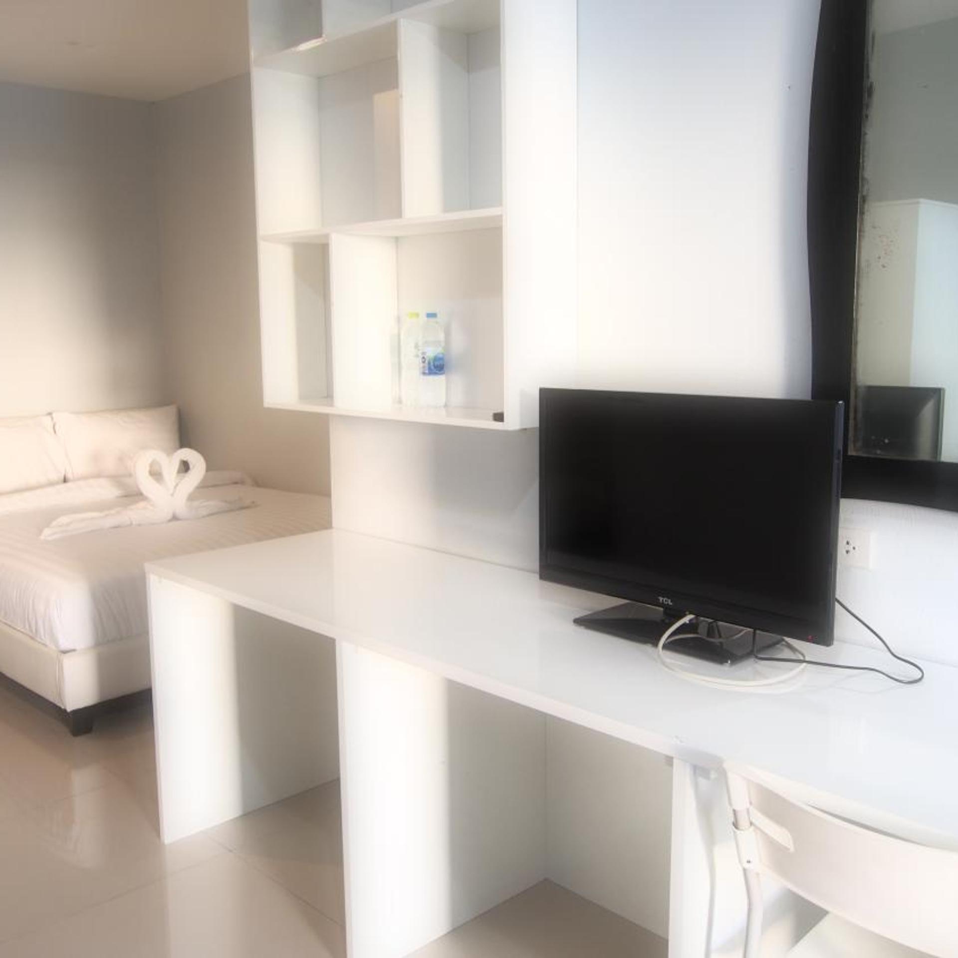 I-Beyond Residence 50/60