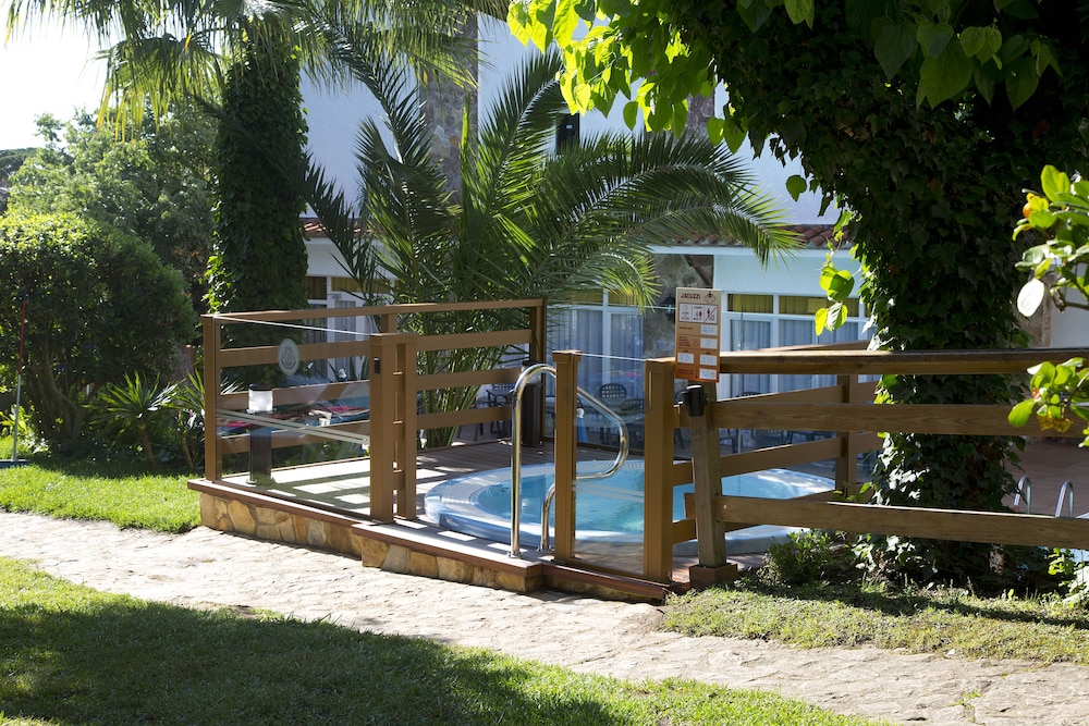 GHT Neptuno Venus & Spa 66/69