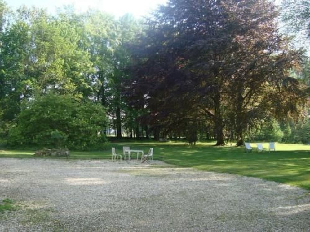 Chalet Du Bel Event 32/39