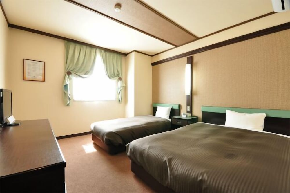 Hotel Matsumoto Yorozuya 18/50