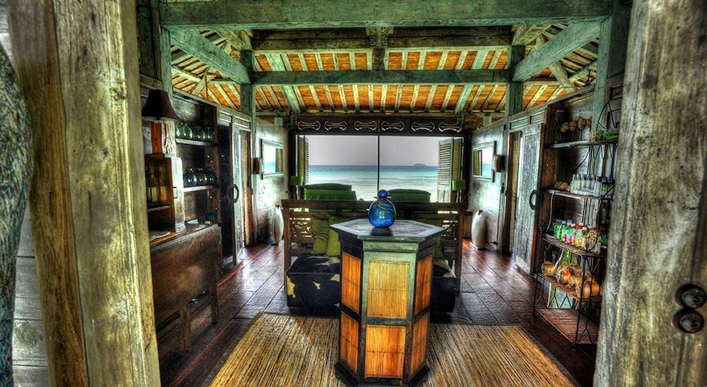 Ratua Island Resort And Spa 9/50