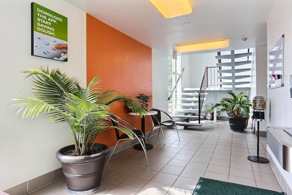 Econo Lodge Idaho Falls, ID 31/48