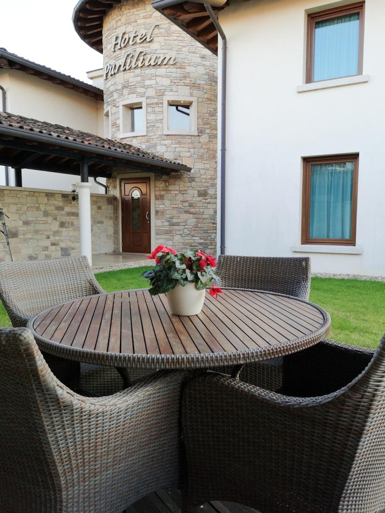 HOTEL PURLILIUM 28/50