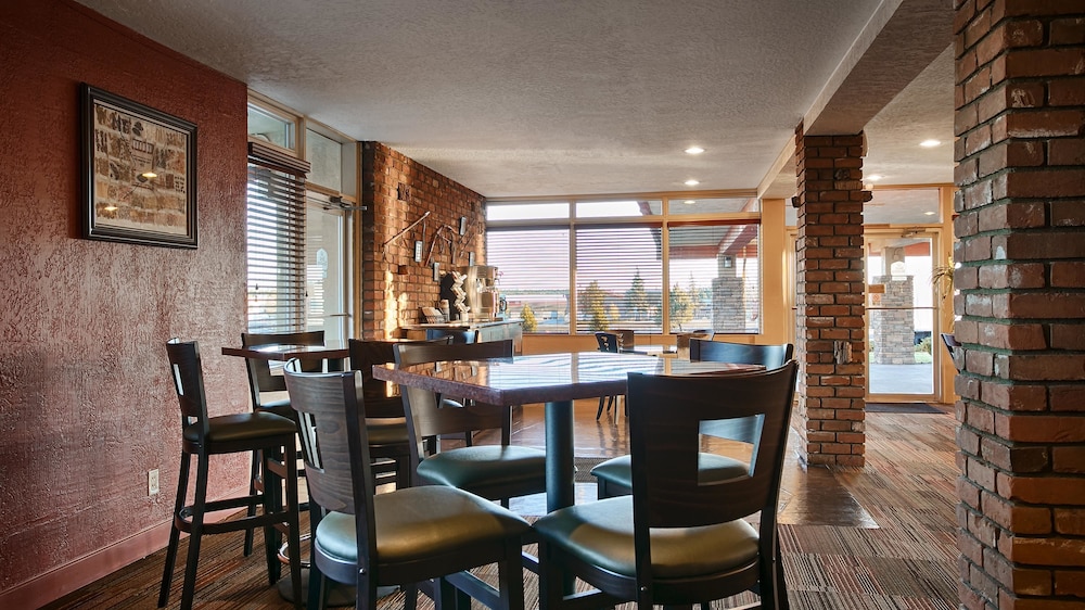 Best Western Pony Soldier Inn & Suites 31/40