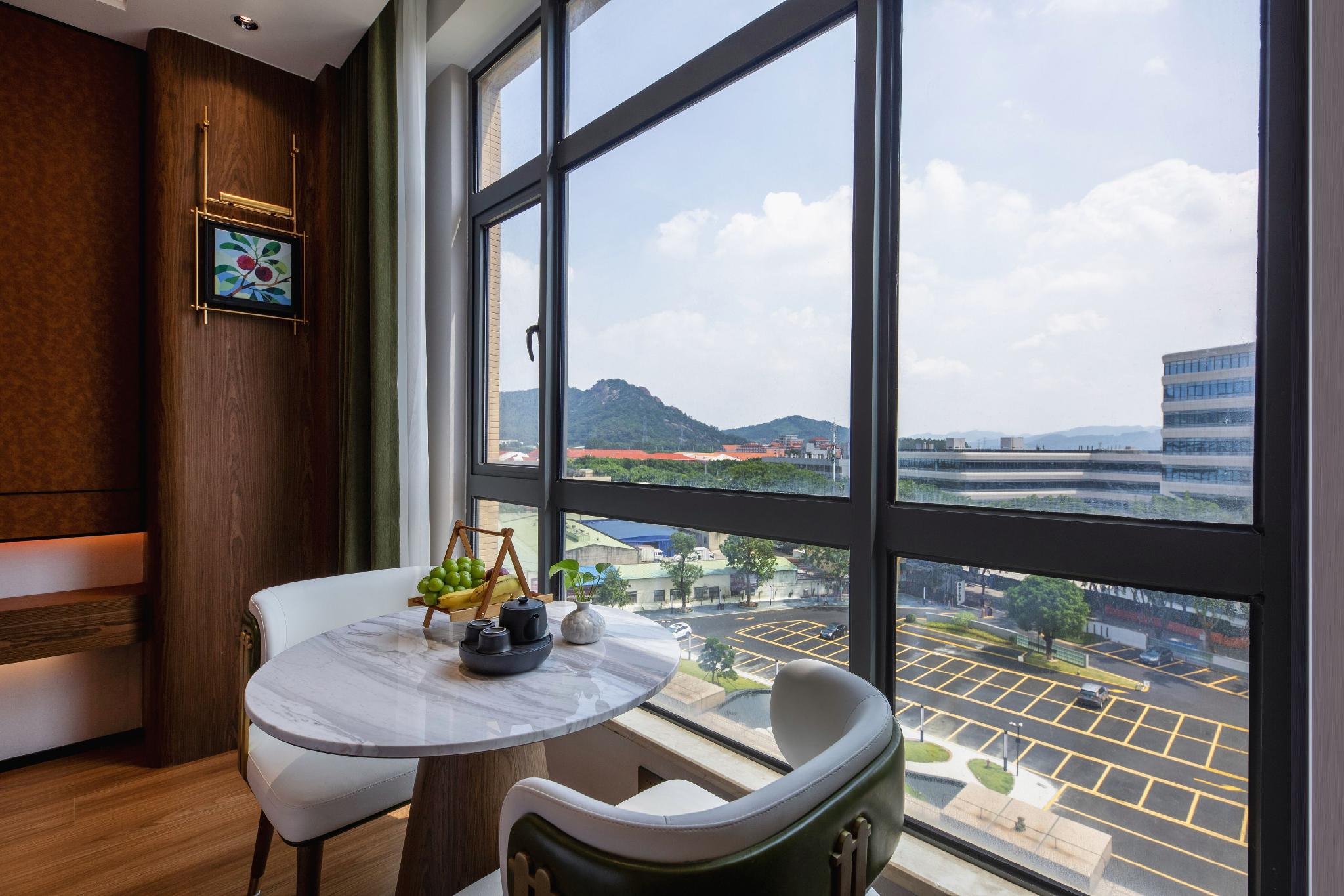 Yuyuanhotel 15/25