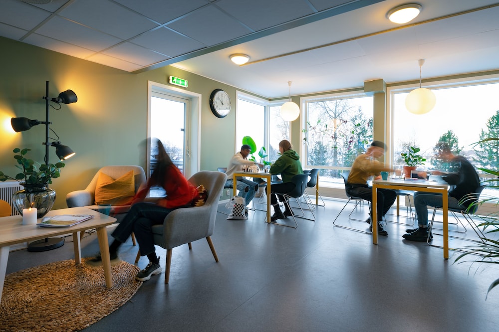 Trondheim Vandrerhjem - Hostel 17/31