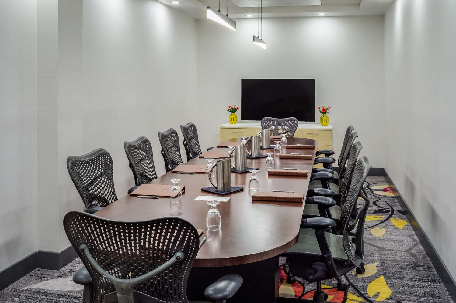 DoubleTree by Hilton Sarasota Bradenton Airport 36/49