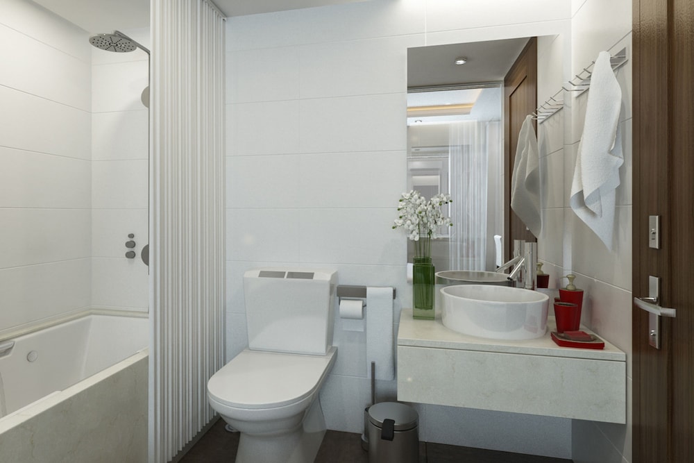 Eco Luxury Hotel Hanoi 6/41
