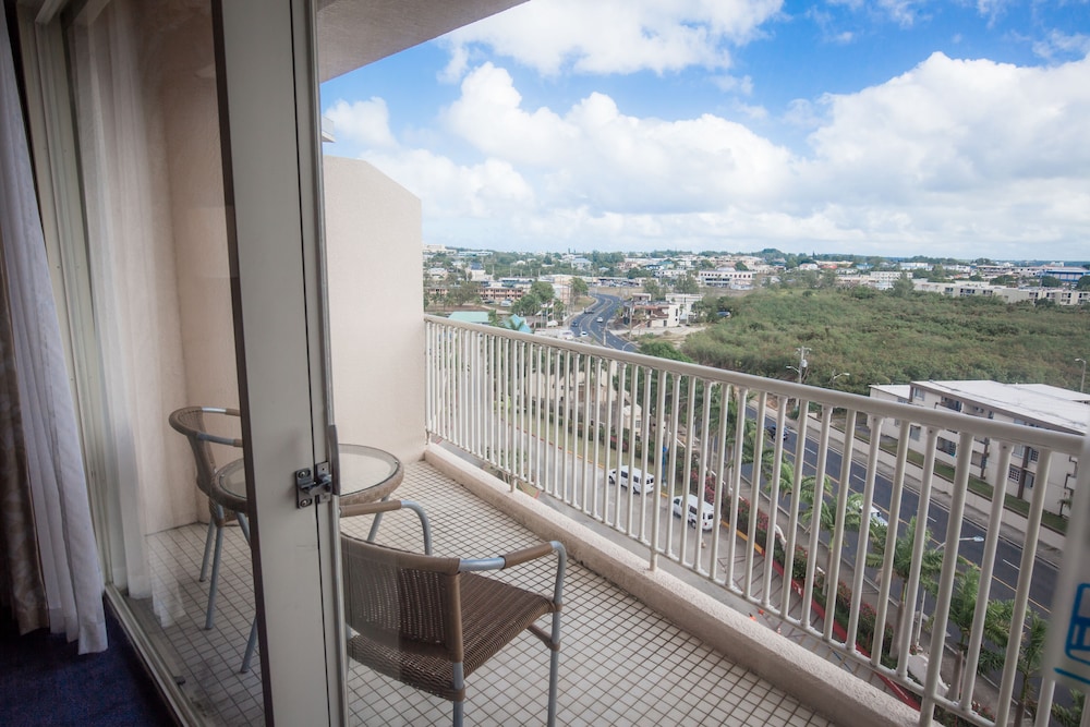 Hoshino Resorts RISONARE Guam 24/62