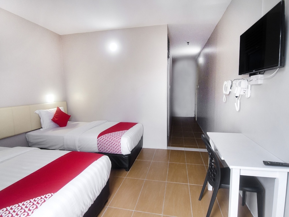 Hotel O iBC36 Business Stay 12/18