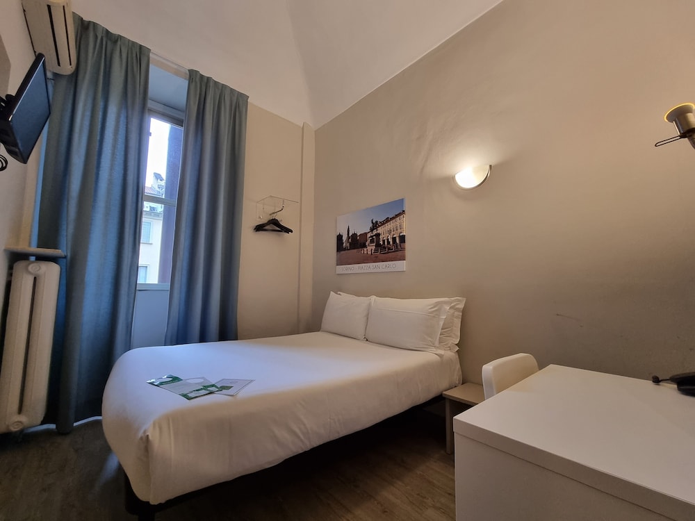 Hotel Astoria Torino 40/51