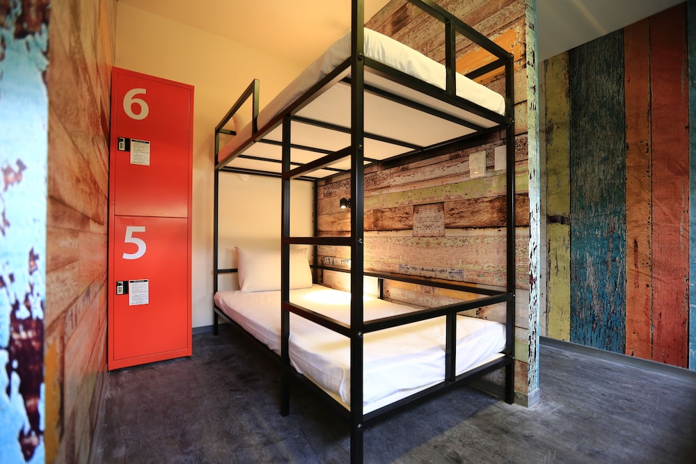 Chance Hotel Taichung 2/39