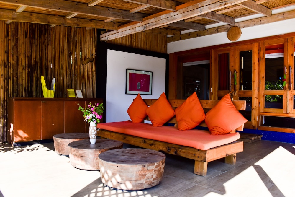 Mermaid Beach Resort 28/50