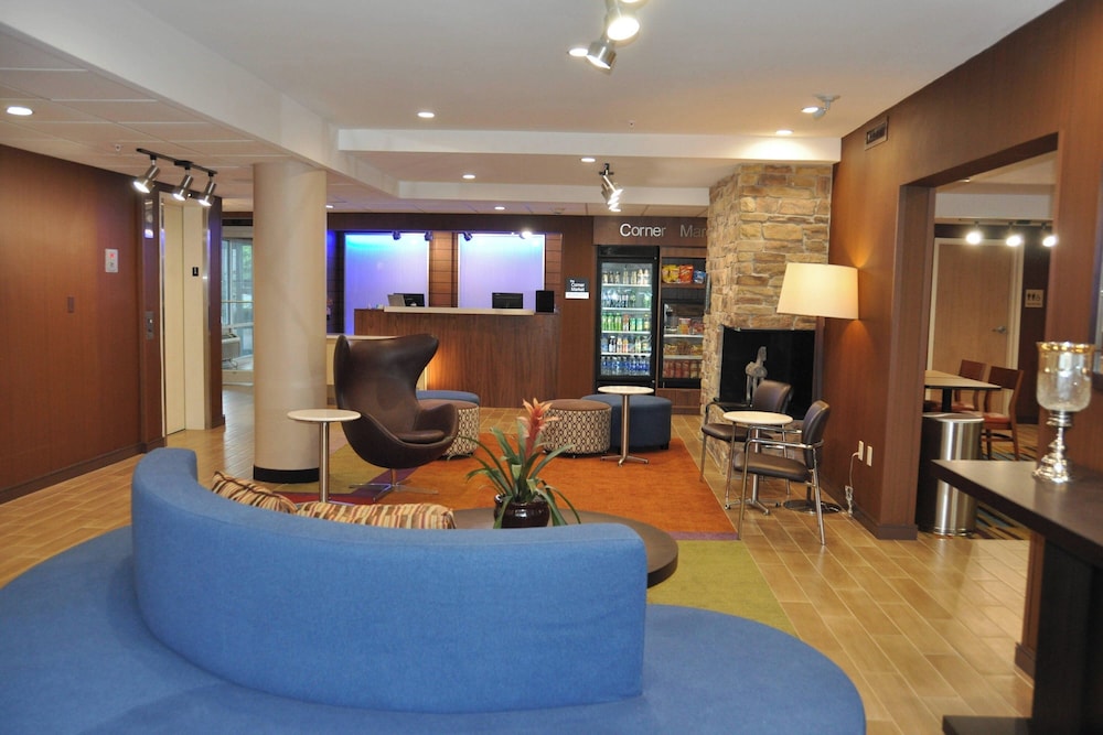 Fairfield Inn Suites By Marriott Ft Myers Cape Coral 26/50
