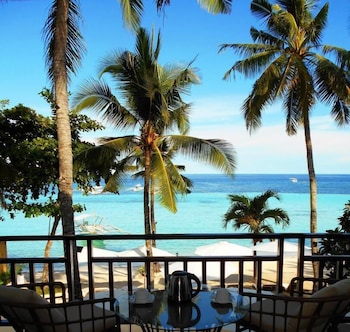 Villa Umi Panglao Resort 55/64