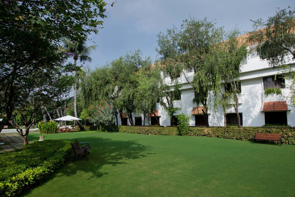 Trident Hotel Chennai 58/65