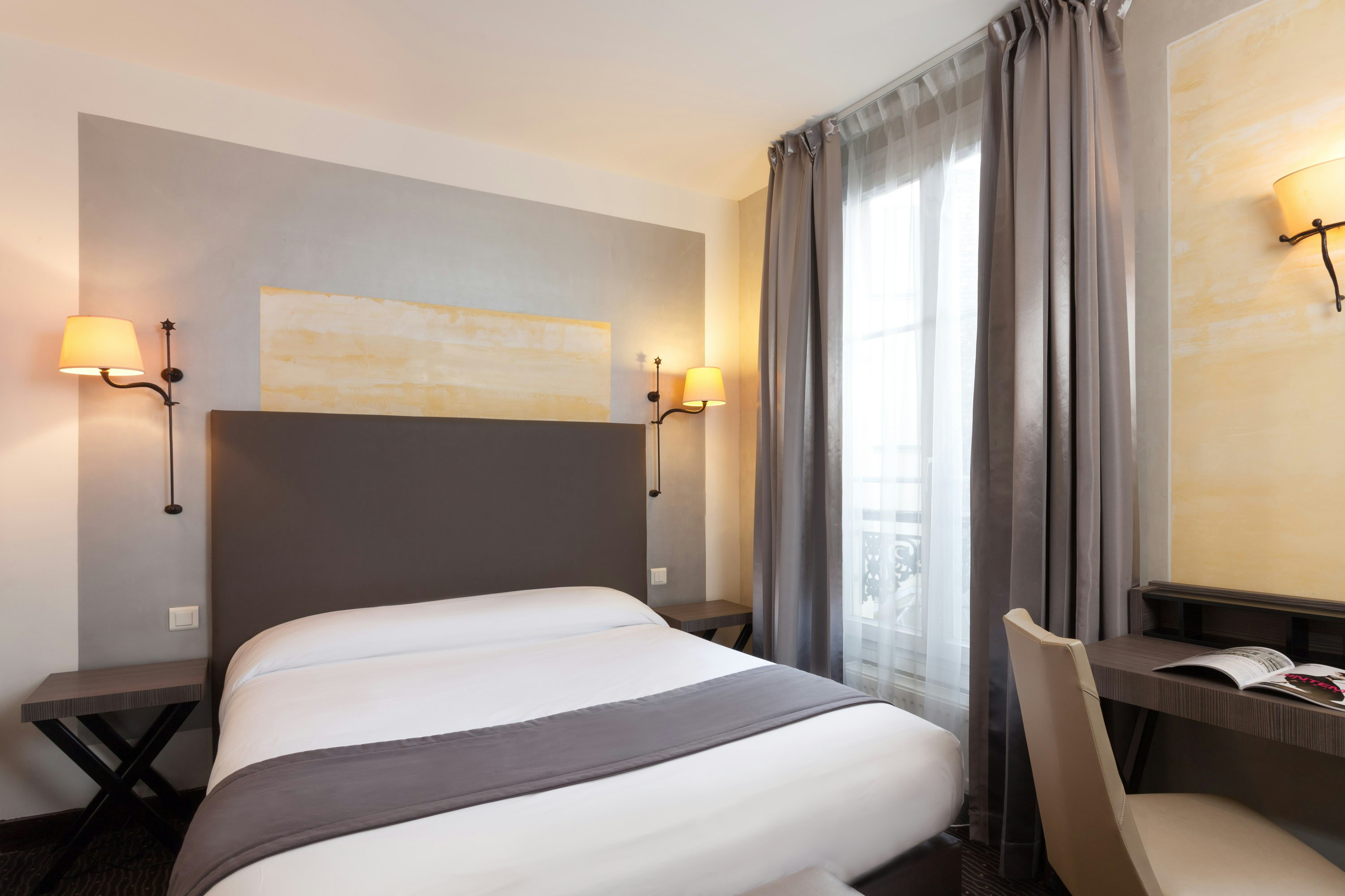 Hotel Edouard VI by Malone 30/54