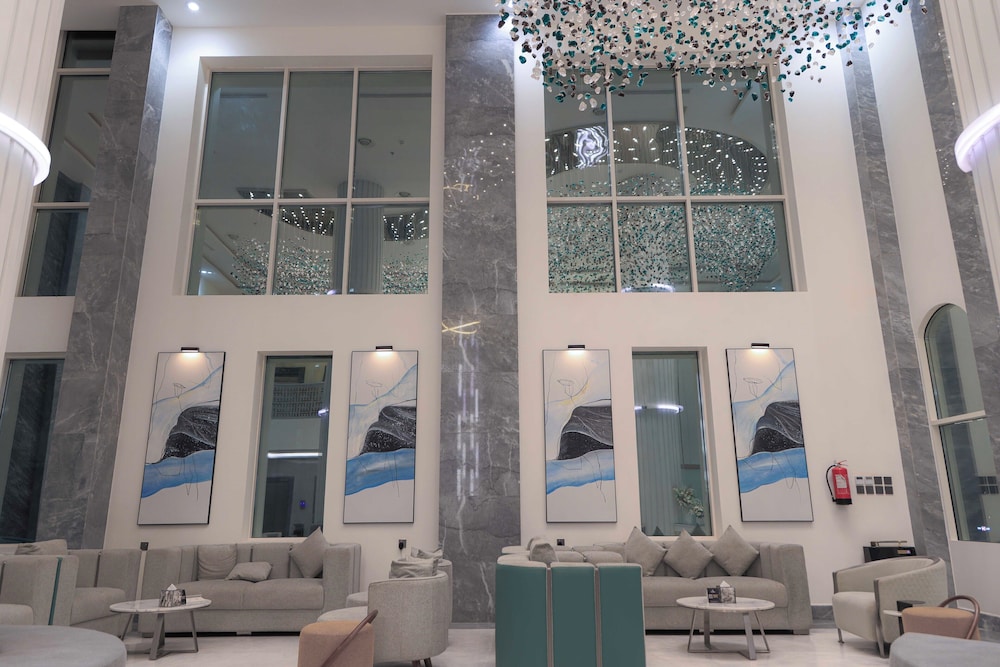 Sas Hotel in HAFAR AL BATIN