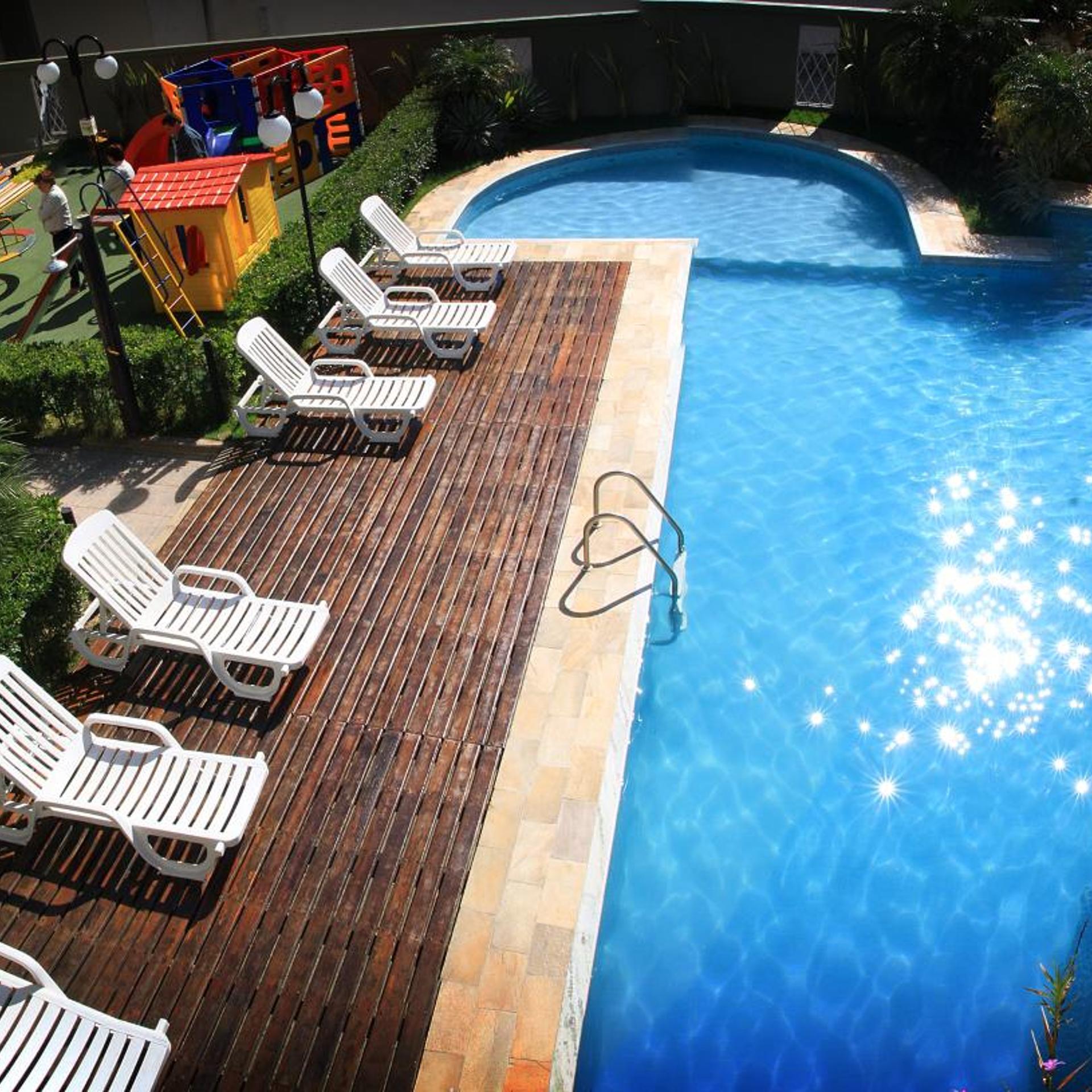 Hotel Santo Graal 58/61