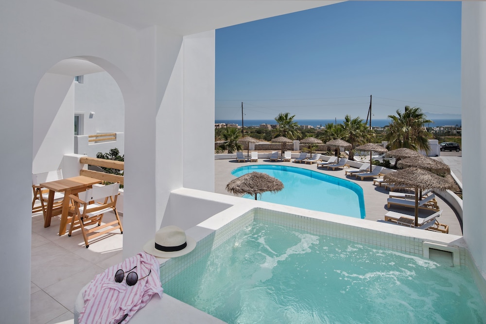Casa Vitae Suites 31/60
