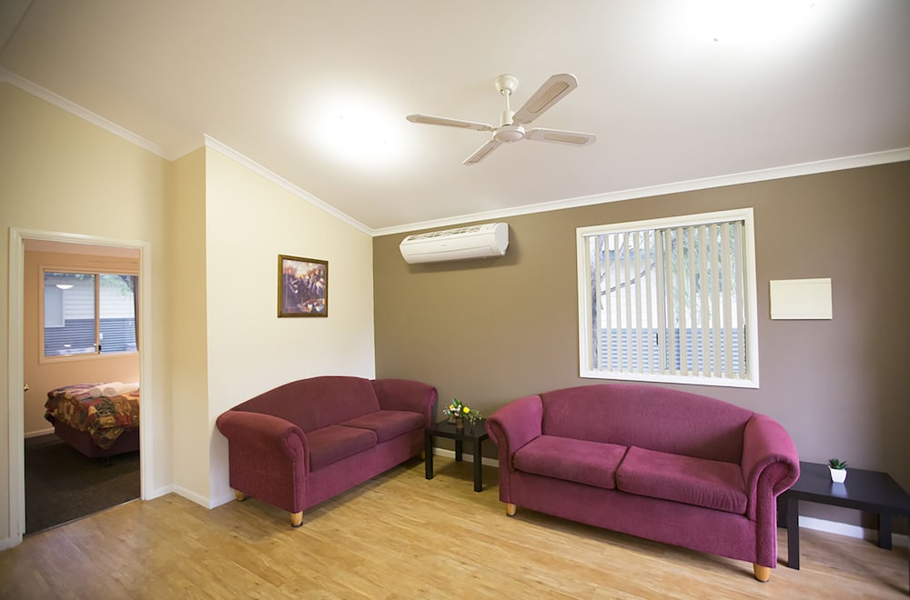 RAC Busselton Holiday Park 21/50