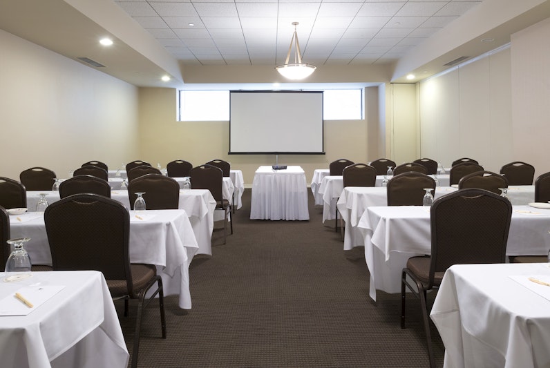 Doubletree By Hilton Hotel Binghamton 41/51
