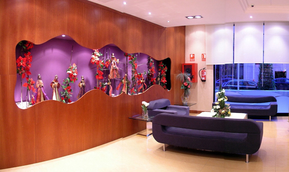 Hotel Magic Games 27/30