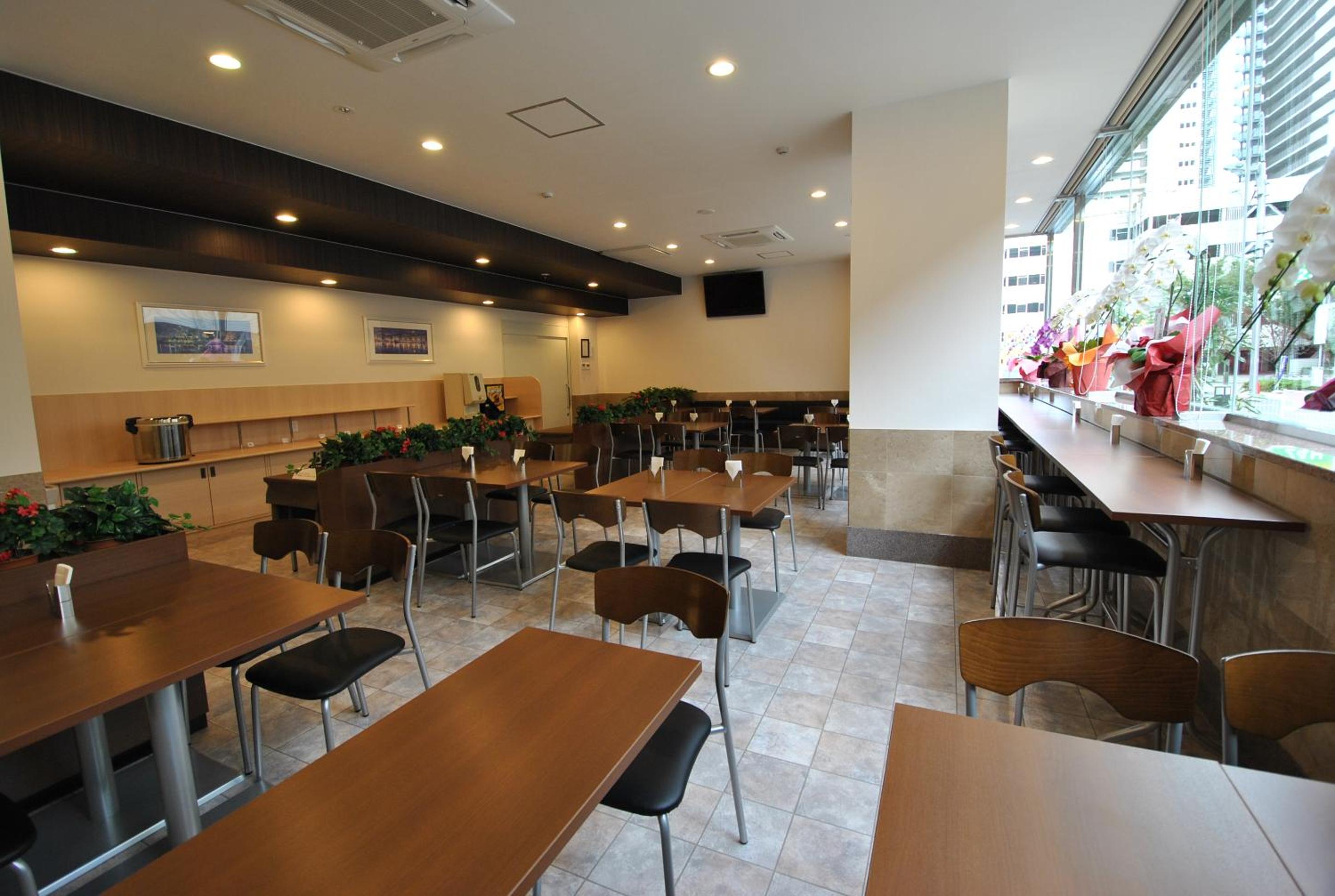 Hotel Mark-1 Tsukuba 40/55