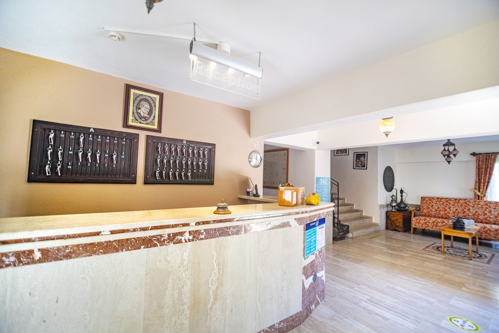 Portakal Hotel Dalyan 7/50