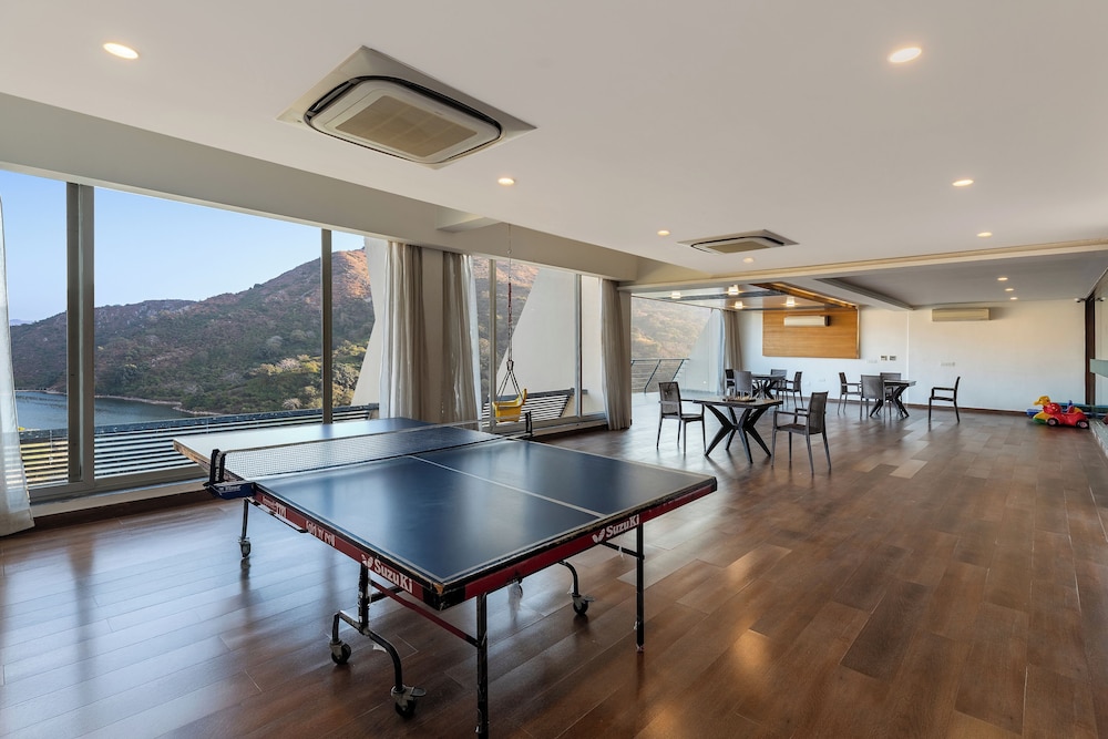 Via Lakhela Resort & Spa 31/50