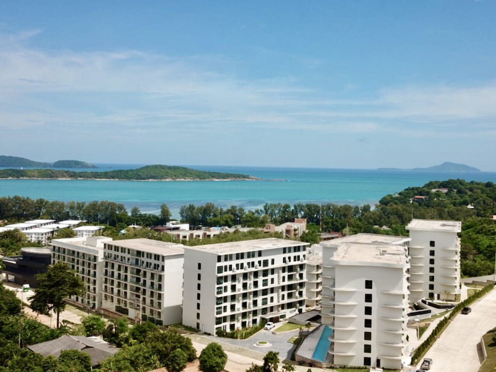 Wyndham La Vita Phuket 42/44