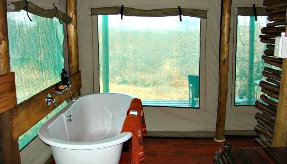 Muweti Bush Lodge 44/46