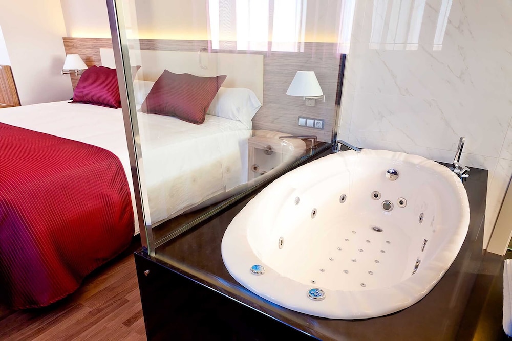Dna Monse Spa Golf Hotel 28/47