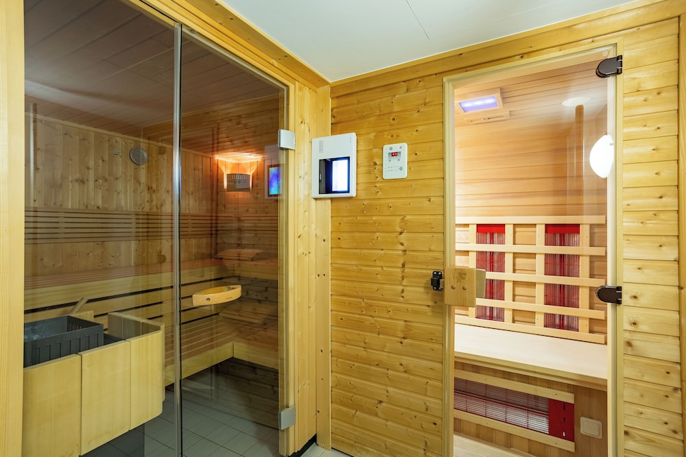 LIKESTAY Premium Baden-Baden 25/48