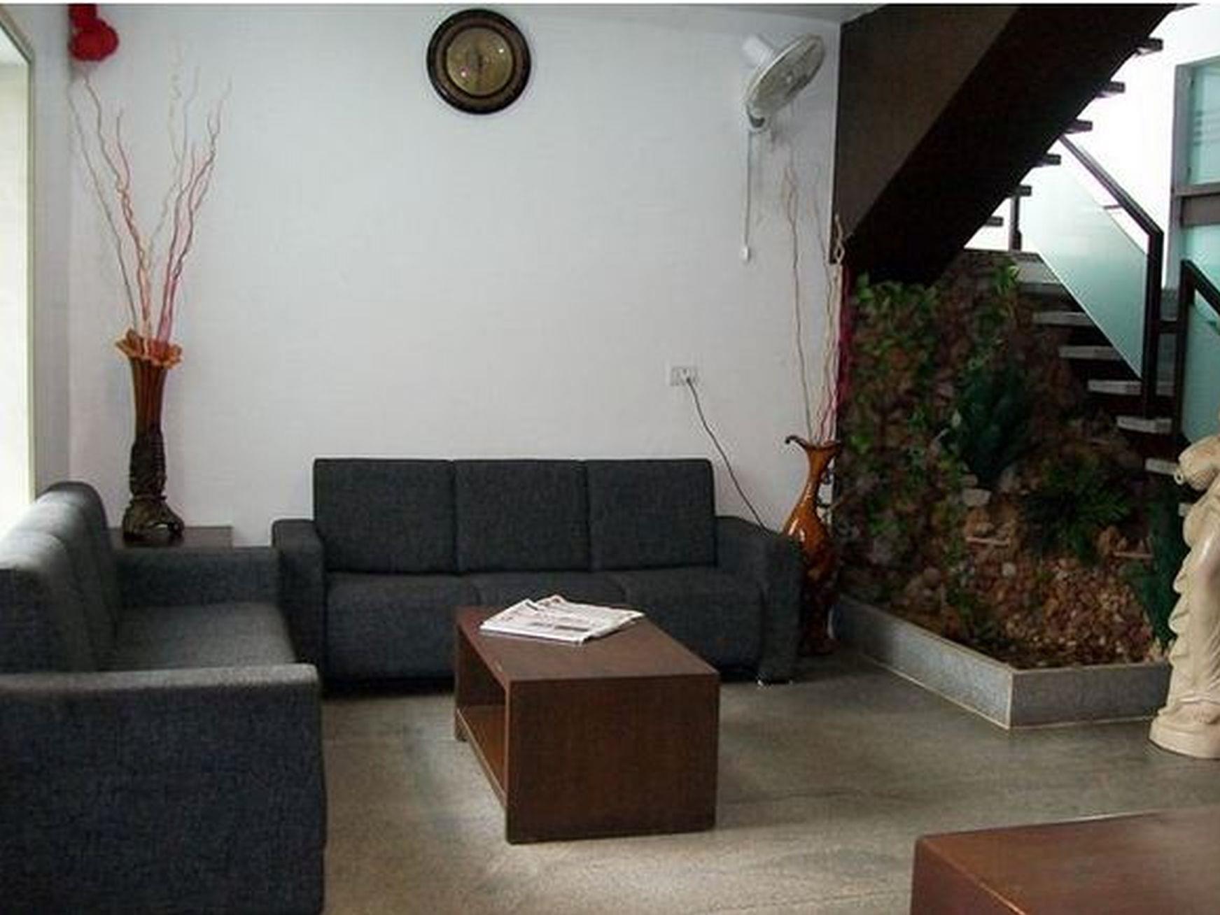 Oyo Rooms Sampatrao Colony Alkapuri 40/48