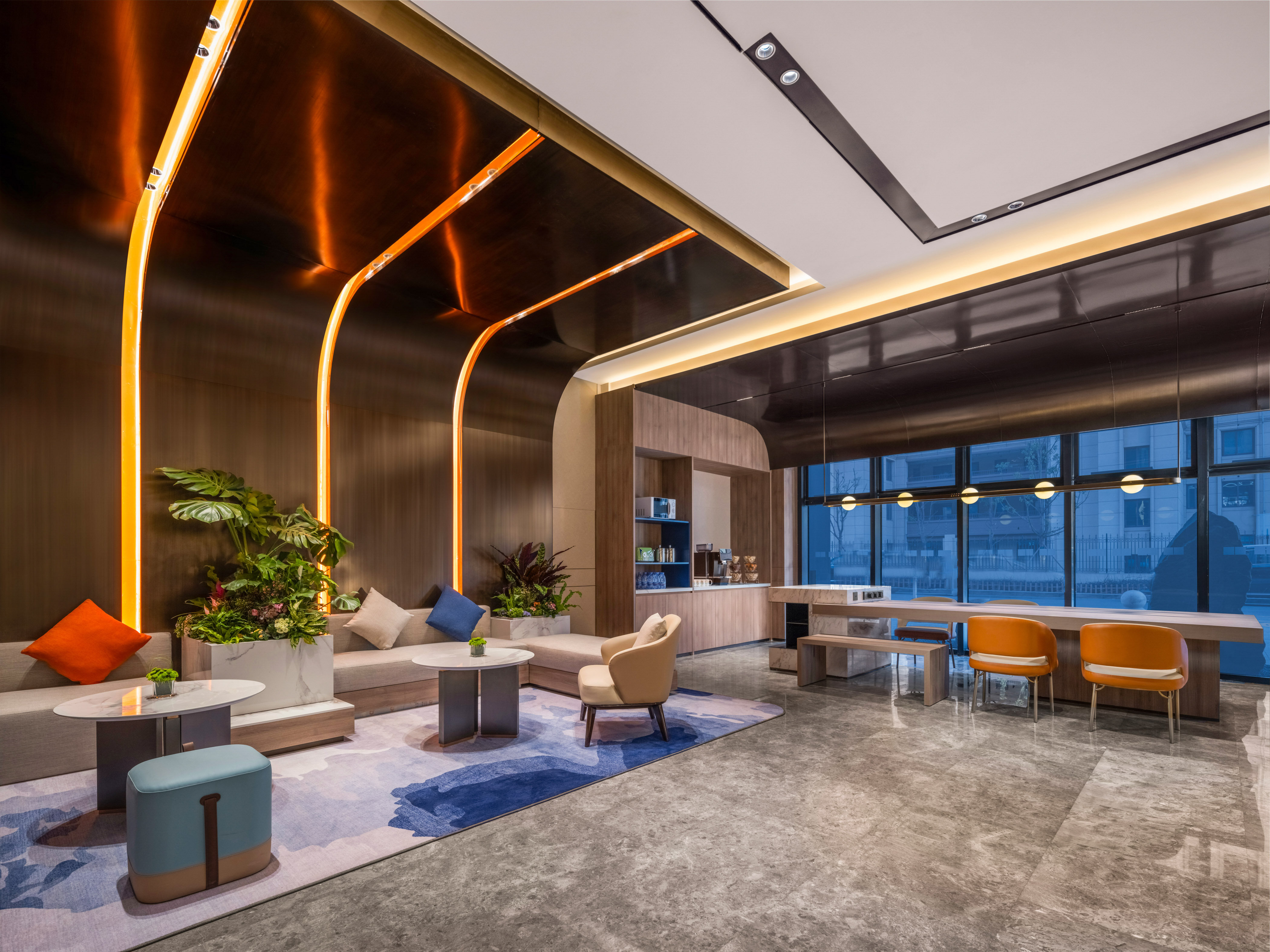 Holiday Inn Express Changzhou Henglin 19/33
