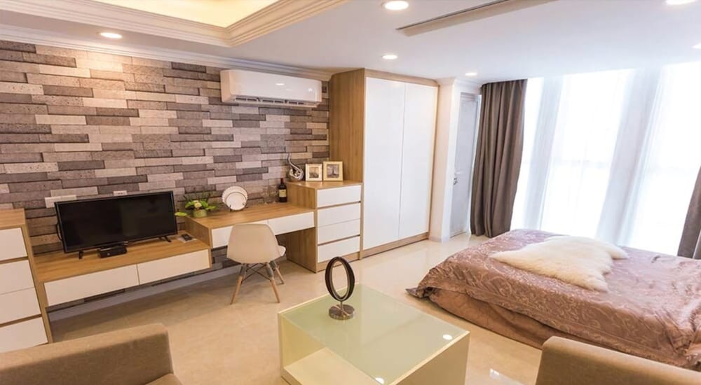 Ca&Sa Service Apartment 42/50