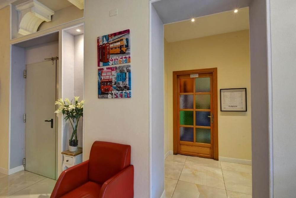 Hotel Universo 22/36