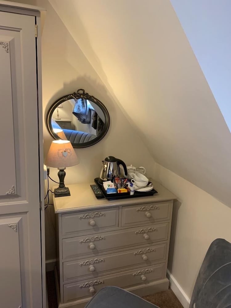 Park Farm Bed And Breakfast 26/50