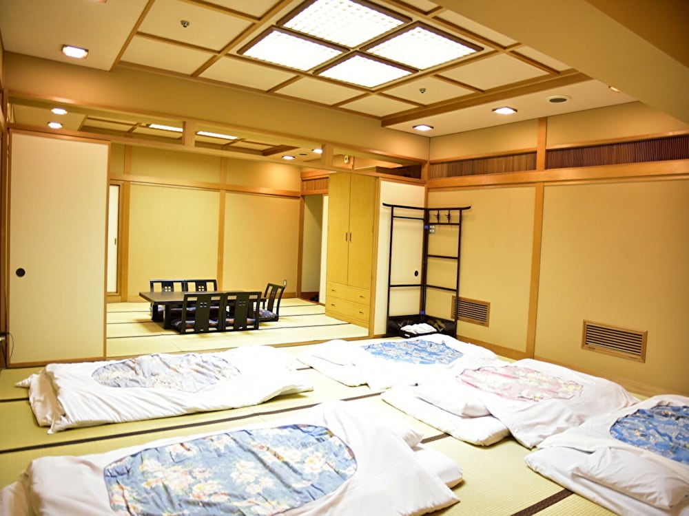 Kanazawa Kokusai Hotel 23/64