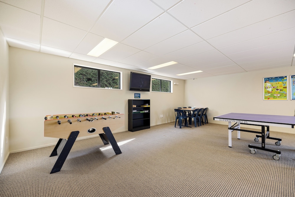 Kaikoura TOP 10 Holiday Park 41/75