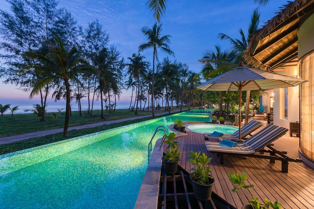 The Haven Khao Lak in TAKUA PA