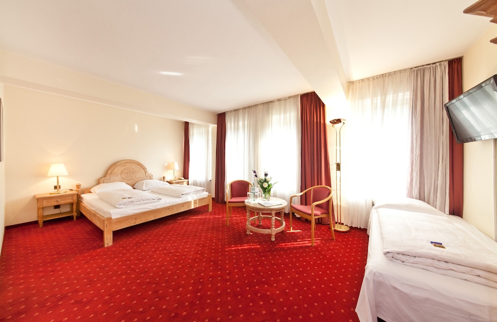Hotel Madison 19/100