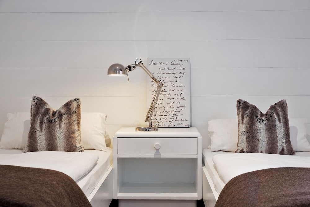 Boutique Hotel Bruggwirt 69/78