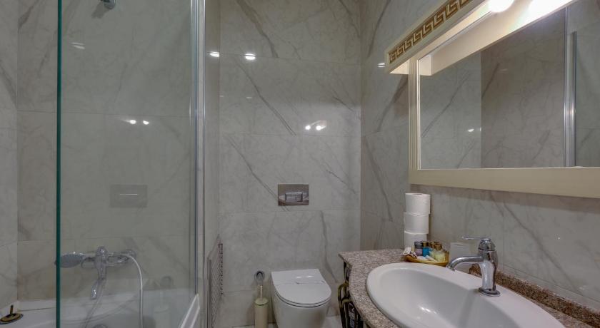 Gure Saruhan Thermal Hotel 51/55