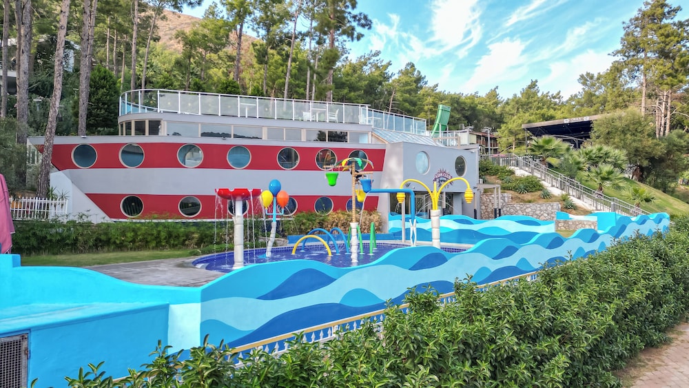 Orka Lotus Beach 60/72