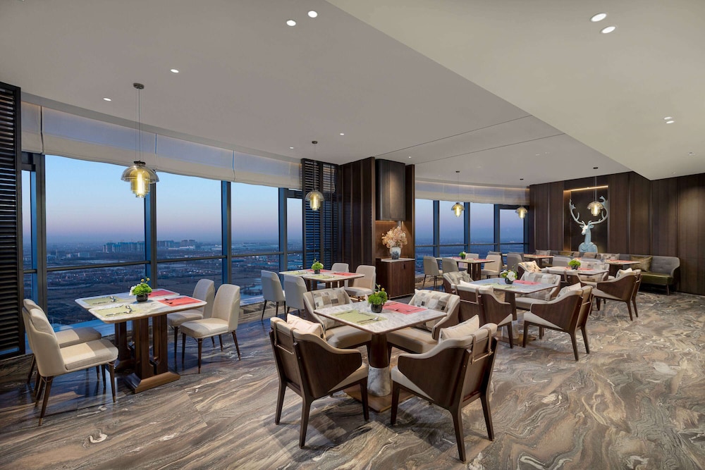 Wyndham Grand Shanxi Xiaohe Xincheng 50/62